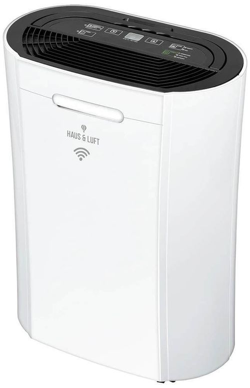 купить Осушитель воздуха MPM HL-OS-10/Wi-Fi в Кишинёве 