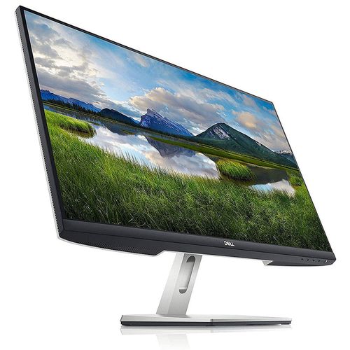 cumpără Monitor 23.8 TFT IPS LED Dell S2421HN Ultrathin Bezel Black Silver WIDE 16:9 75Hz, 0.275, 5ms, 1000:1 Typical Contrast, H:30-83kHz, V:48-75Hz,1920x1080 Full HD, 2xHDMI 1.4 (monitor/Монитор) în Chișinău 