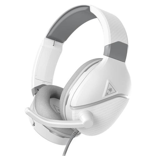 cumpără Căști pentru gaming Turtle Beach 216916 Recon 200 G2 White în Chișinău 