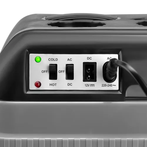 cumpără Frigider portabil Coolfort CF-0233 în Chișinău 