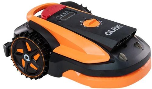 купить Газонокосилка Villager QUIX Oculus 500 в Кишинёве 