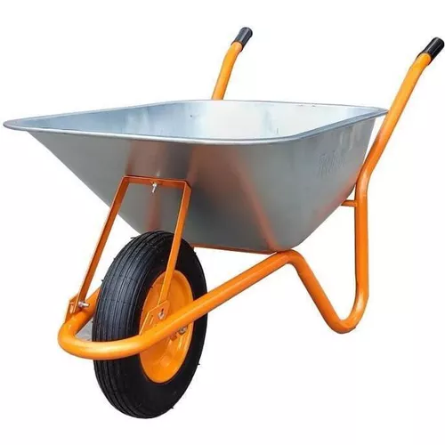 купить Тачка Technoworker Roaba 85 L (VOR57648) в Кишинёве 