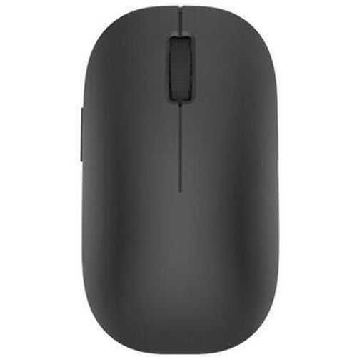 купить Мышь Xiaomi Mi Dual Mode Wireless Mouse Silent Edition(Black) в Кишинёве 