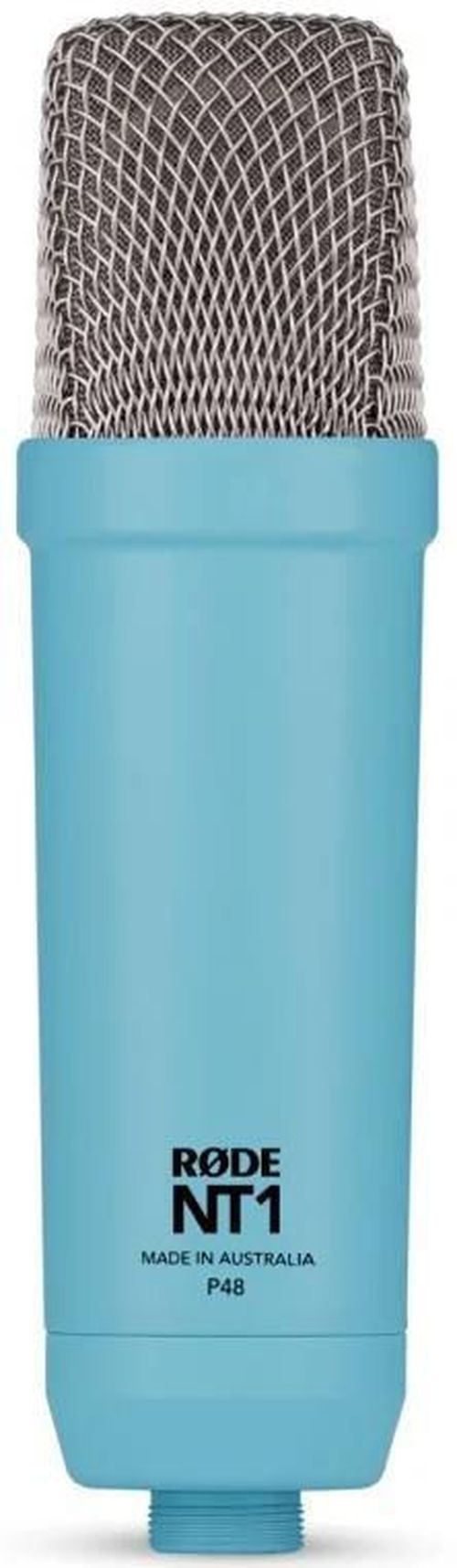 купить Микрофон Rode NT1 Signature Series Blue в Кишинёве 
