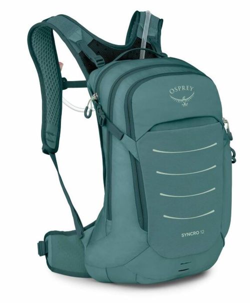 cumpără Rucsac sportiv Osprey Syncro 12 Cascade Blue (810165745315) în Chișinău 