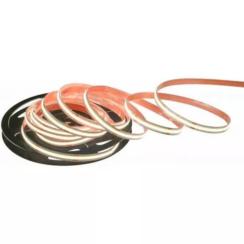 купить Лента LED LED Market LED Strip COB 10W, 4000K, SDCM4, 10mm, 320LEDs/m, 24VDC в Кишинёве 