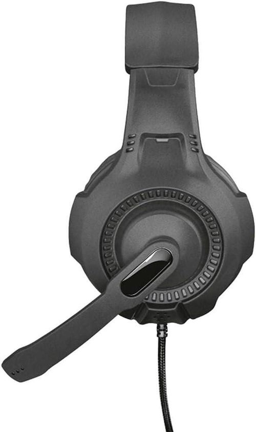 купить Наушники игровые Trust GXT 307 Ravu Black в Кишинёве 
