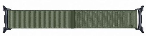 cumpără Curea Samsung ET-SVL32 Watch9 Fabric S/M Olive în Chișinău 