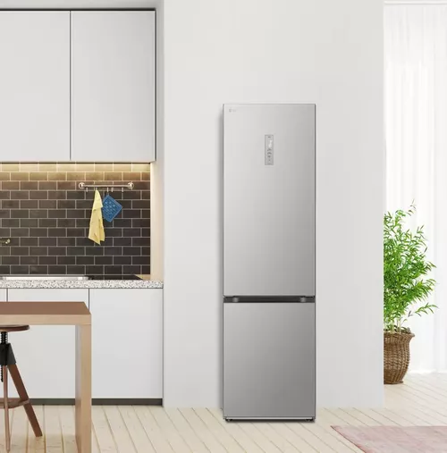 cumpără Frigider cu congelator jos LG GBV7270DPY în Chișinău 