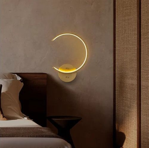 cumpără Candelabru de perete Trendy Lampa de perete Luna-13329 în Chișinău 
