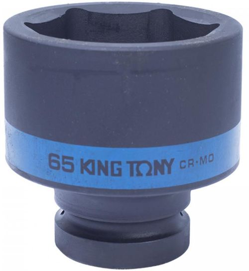cumpără Set de tubulare, bite, duze King Tony 853565M головка торцевая ударная 1" 65мм în Chișinău 