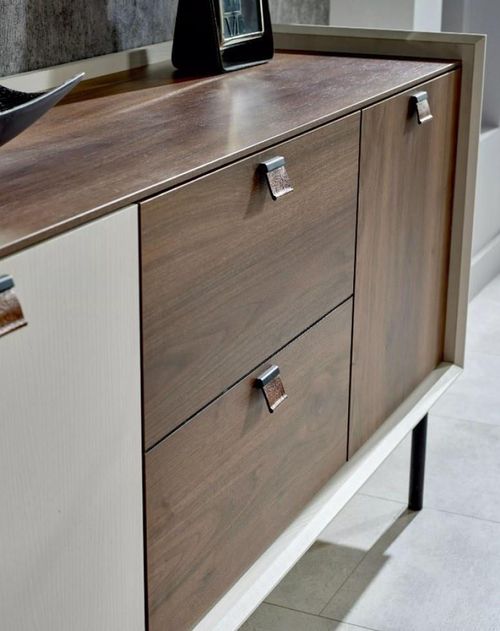 купить Комод Ergul Doren (201x47x78) в Кишинёве 