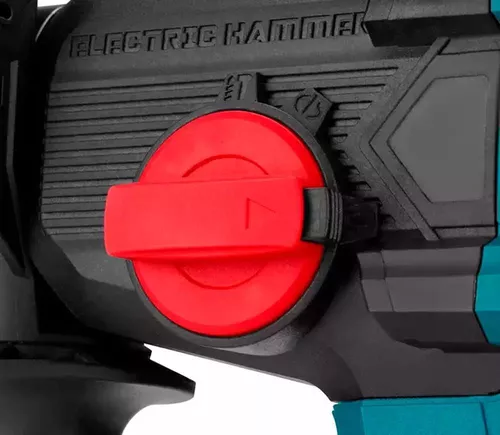 купить Перфоратор Ronix 8678 2.5J 20V 2x4Ah в Кишинёве 