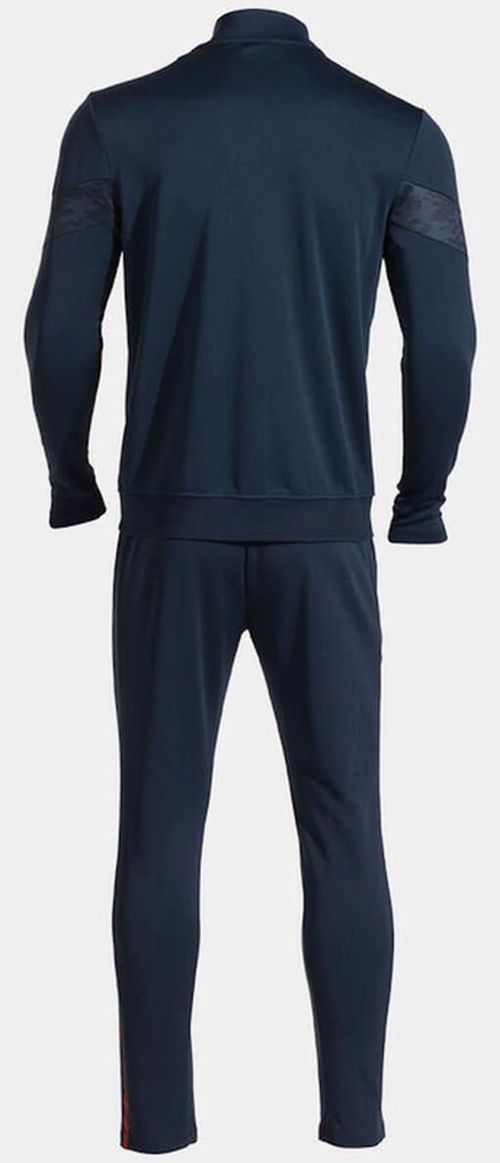 cumpără Îmbrăcăminte sport Joma Championship VIII Tracksuit Dark Navy Red (XS) 104201.336 în Chișinău 