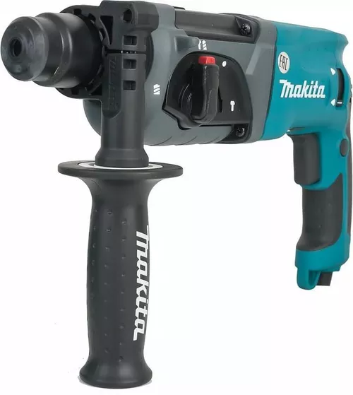 купить Перфоратор Makita HR2670 SDSPlus 3mod в Кишинёве 