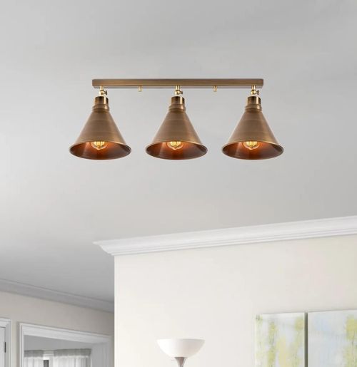 купить Освещение для помещений Trendy Berceste-N-678, 20x26x72cm в Кишинёве 