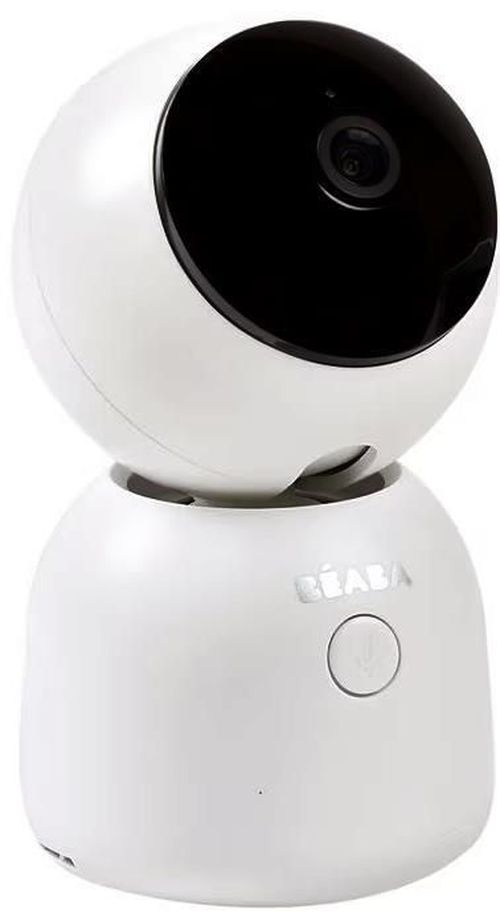 cumpără Monitor bebe Beaba B930429 Cameră adițională / suplimentară Zen Smart AI în Chișinău 