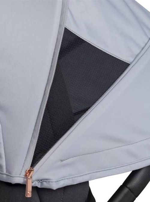 купить Детская коляска Cavoe Ideo Shadow в Кишинёве 