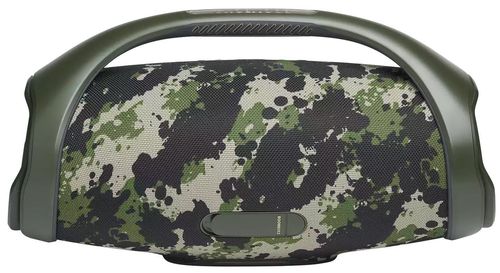 купить Колонка портативная Bluetooth JBL Boombox 2 Squad в Кишинёве 