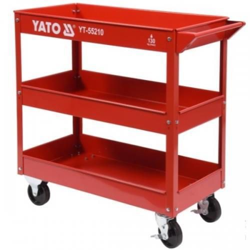 купить Система хранения инструментов Yato YT55210 в Кишинёве 