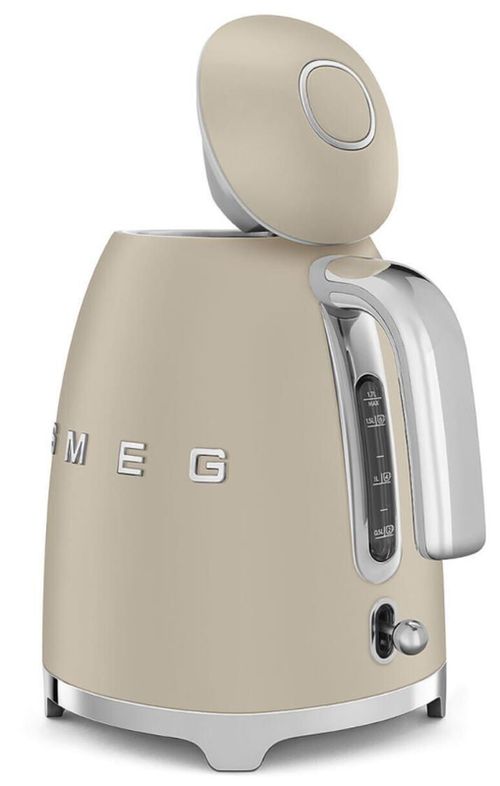 cumpără Fierbător de apă SMEG KLF03MLMEU în Chișinău 