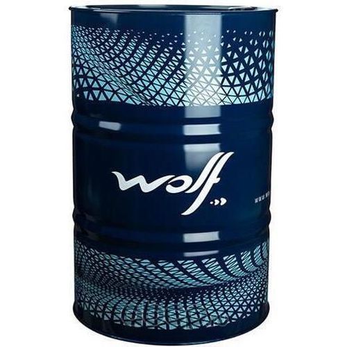 cumpără Antigel Wolf LONGLIFE G13 -36 205L (-36) фиолетовый în Chișinău 