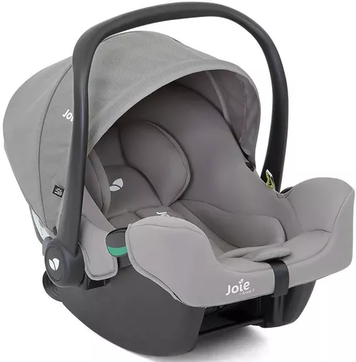 cumpără Scaun auto Joie C1817CAPEB000 i-Snug 2 Pebble în Chișinău 