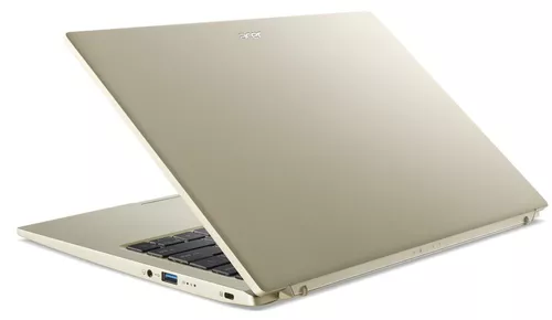 cumpără Laptop Acer Swift 3 Haze Gold (NX.K7NEU.00G) în Chișinău 
