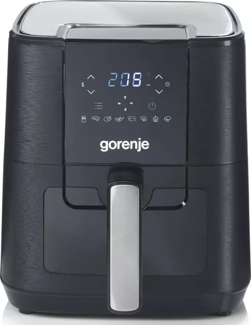 cumpără Friteuza cu aer cald Gorenje AF1350DWB în Chișinău 