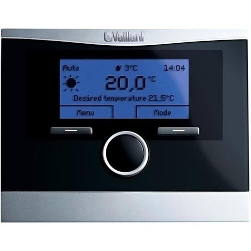 cumpără Termostat de cameră Vaillant Calormatic 470 (termostat de camera) în Chișinău 