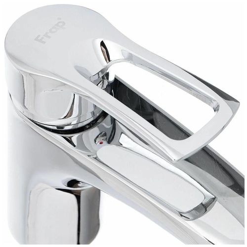 купить Смеситель для умывальника Frap F 10701-B (lavoar) в Кишинёве 