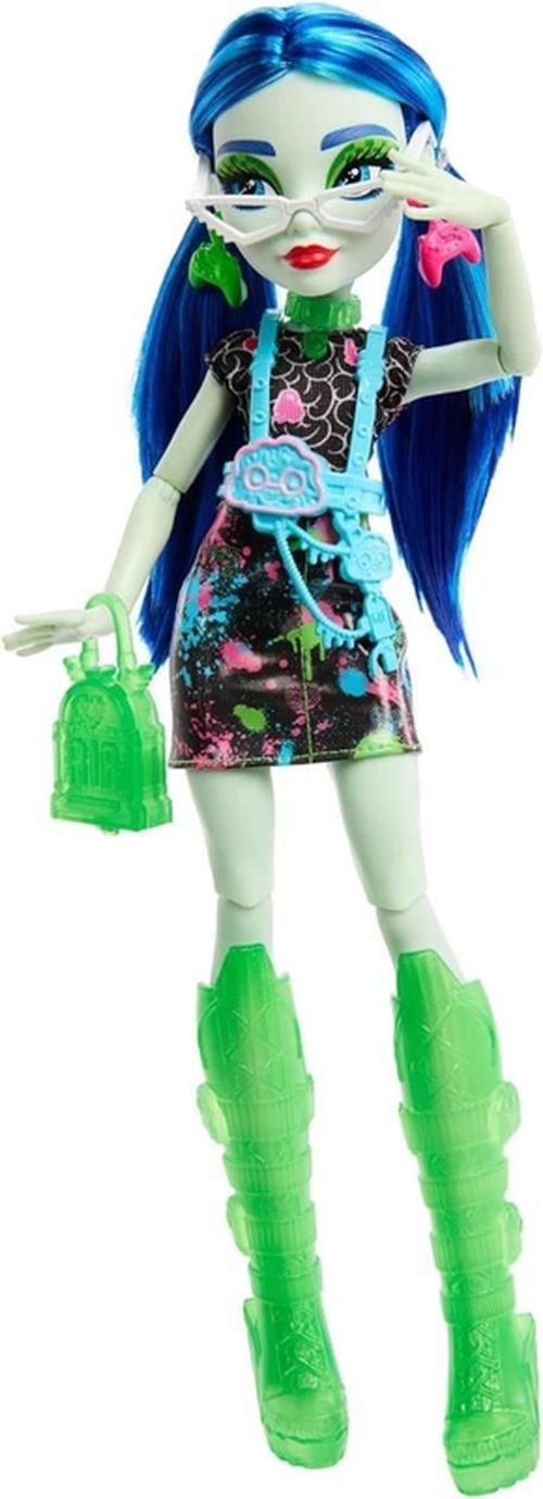 cumpără Păpușă Mattel HNF81 Monster High în Chișinău 