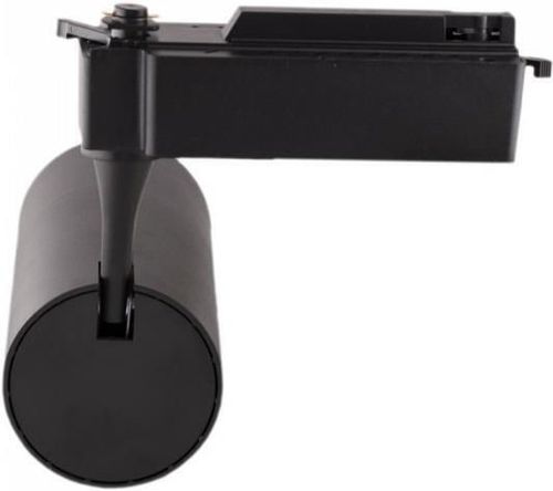 cumpără Corp de iluminat interior LED Market Track Spot Light COB 30W, 6000K, HS-009-2, 24degree, Black în Chișinău 