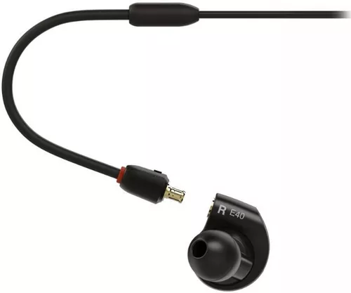 cumpără Căști fără fir Audio-Technica ATH-E40 în Chișinău 