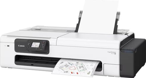 cumpără Imprimantă cu jet Canon imagePROGRAF TC-21M (7058C003) în Chișinău 