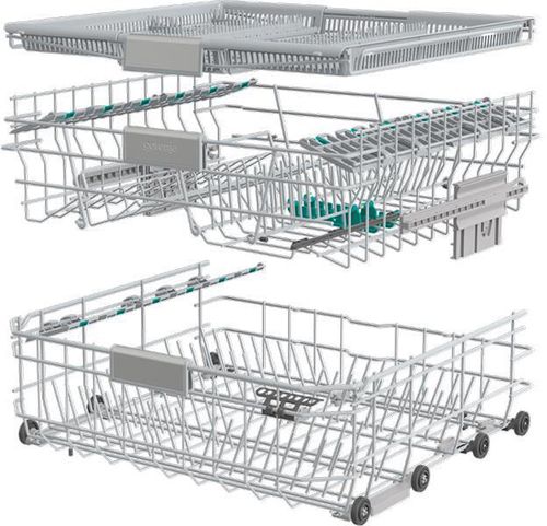 cumpără Mașină de spălat vase încorporabilă Gorenje GV673C62 în Chișinău 