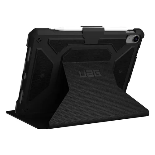 купить Сумка/чехол для планшета UAG 123396114040 Apple iPad 10.9 (10TH GEN, 2022) Metropolis, Black в Кишинёве 