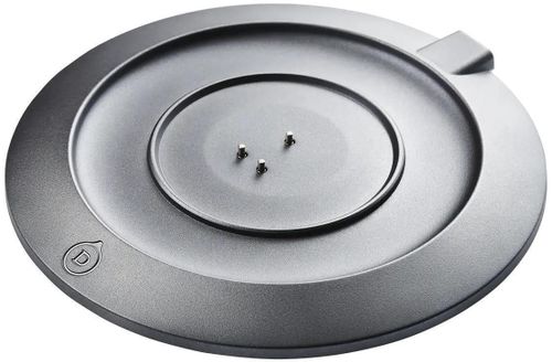купить Колонка портативная Bluetooth Devialet Mania Deep Black with Dock в Кишинёве 