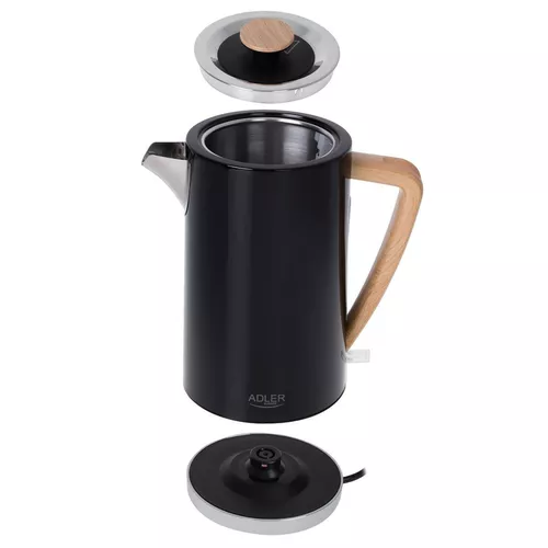cumpără Fierbător de apă Adler AD 1347b în Chișinău 