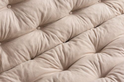 купить Диван Trendy Renge Crema, extensibila (3 locuri) в Кишинёве 