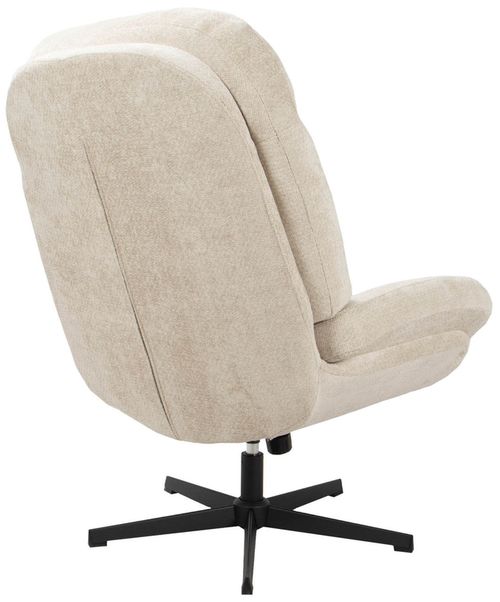 cumpără Fotoliu Deco Velia CL25-04 Beige (Lappi 03) în Chișinău 