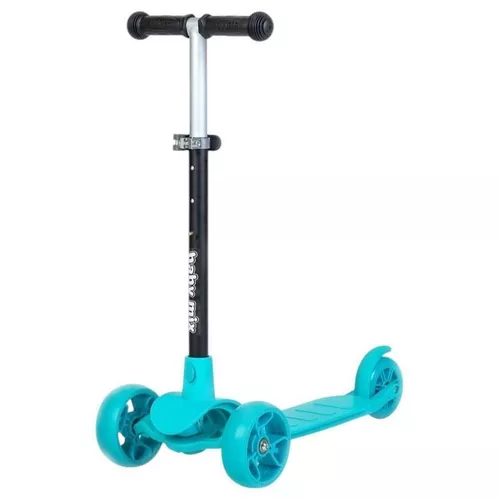 cumpără Trotinetă Baby Mix 55482 Prime Синий în Chișinău 