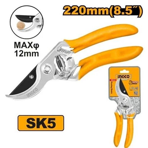 cumpără Foarfecă de gradină INGCO HPS0109 (52205) în Chișinău 