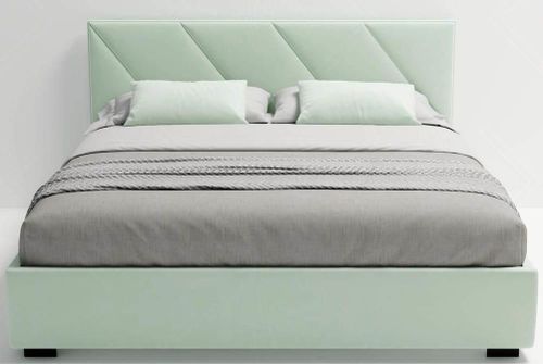 купить Кровать my-STYLE my-Roxy 140x200 (P13D14M15) в Кишинёве 