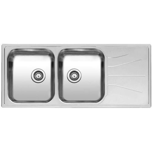 cumpără Chiuvetă bucătărie Reginox R02254 Diplomat 30 în Chișinău 