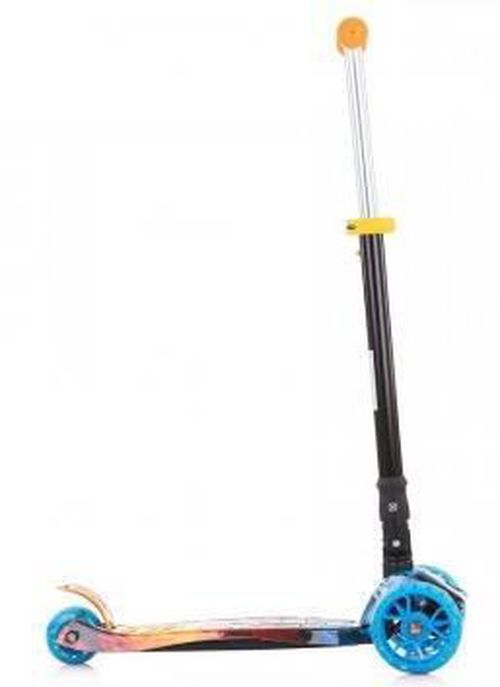 cumpără Trotinetă Chipolino DSCRE0216FI în Chișinău 