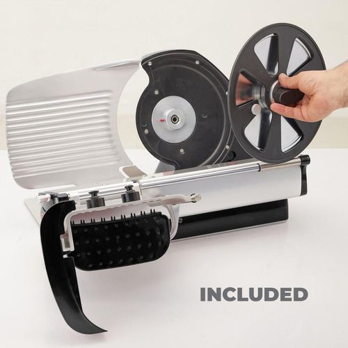 купить Ломтерезка Berkel Home Line 250 Plus в Кишинёве 