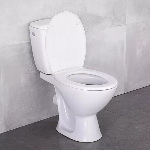 купить Унитаз Cersanit Kaskada бок. подв. PP в Кишинёве 