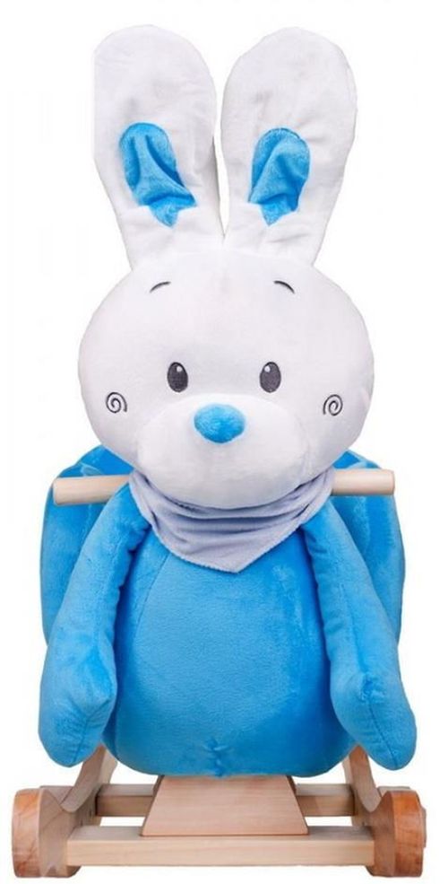 купить Детское кресло-качалка PlayTo 26715 Качалка Кролик в Кишинёве 