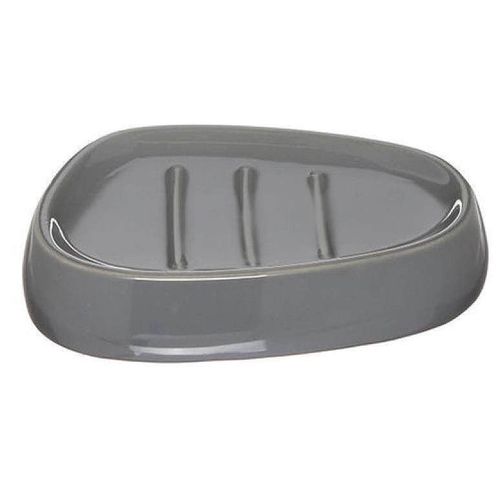 cumpără Săpunieră 5five 55754 Alandeko gri, ceramica în Chișinău 